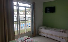 Pousada Coração de Jesus